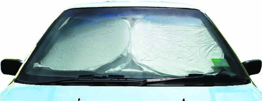 4 Piece Twist Sun Shade Set (Front, 2 Sides & Rear) - PC Procovers