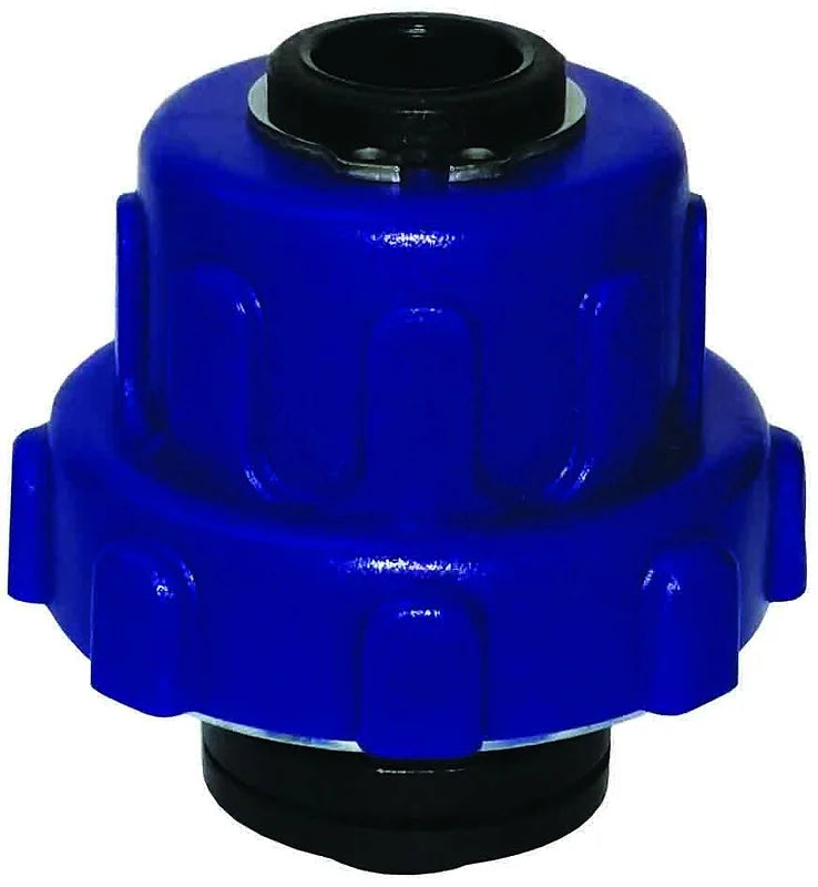 4 Pieces Coolant Refilling Kit 3 Adaptors - PKTool