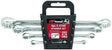 4 Pieces E-Star Spanner Set CR-V - PKTool