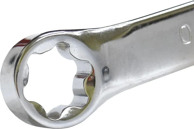 4 Pieces E-Star Spanner Set CR-V - PKTool