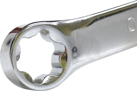 4 Pieces E-Star Spanner Set CR-V - PKTool