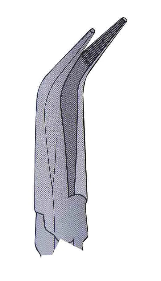4 Pieces Long Nose Long Handle Plier Set - PKTool
