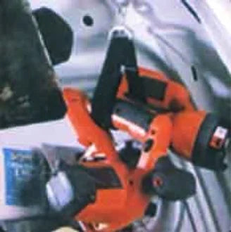 4 Pieces Velcro Hang All Straps, Extra Heavy Duty Propylene Mesh - LoadMaster