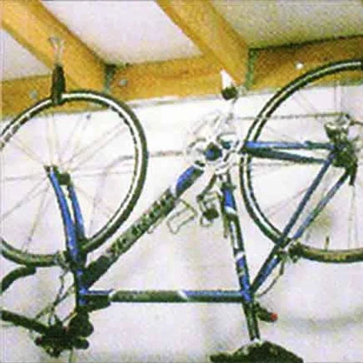 4 Pieces Velcro Hang All Straps, Extra Heavy Duty Propylene Mesh - LoadMaster