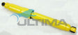 Shock/Strut Fits Jeep Grand Cherokee Rear 4/96-5/99 400203 - Ultima