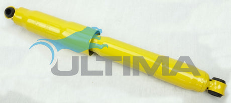 Shock/Strut Fits Jeep Grand Cherokee Rear 4/96-5/99 400203 - Ultima