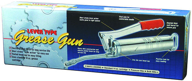 400cc Single Piston Gun Bulk Loading Professional Quality - PKTool