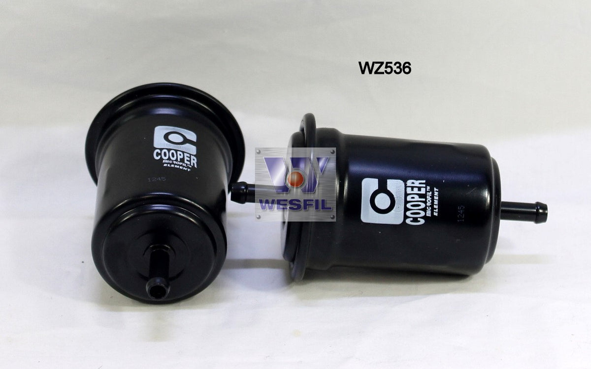 EFI Fuel Filter Z536 Daihatsu WZ536 - Cooper - Cooper