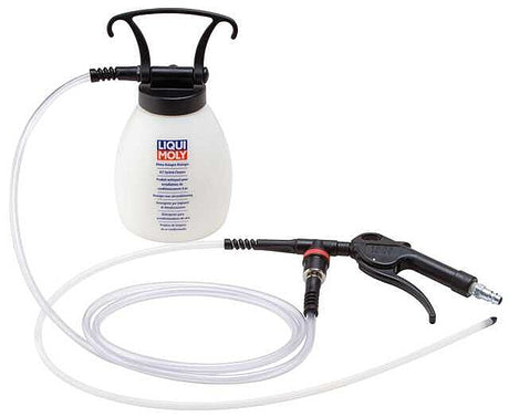 Air-Conditioner System Cleaner Gun - LIQUI MOLY | Universal Auto Spares