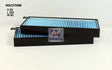 Cabin Filter RCA302P Fits SsangYong WACF0096 - Wesfil