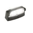 41 Series Licence Lamp 12-24 Volt Blister 23cm Cable - LED AutoLamps