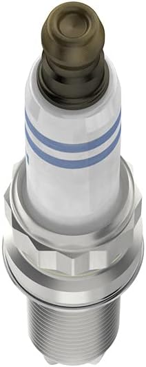 Equipment Replacement Spark Plug ZGR6STE2 - Bosch