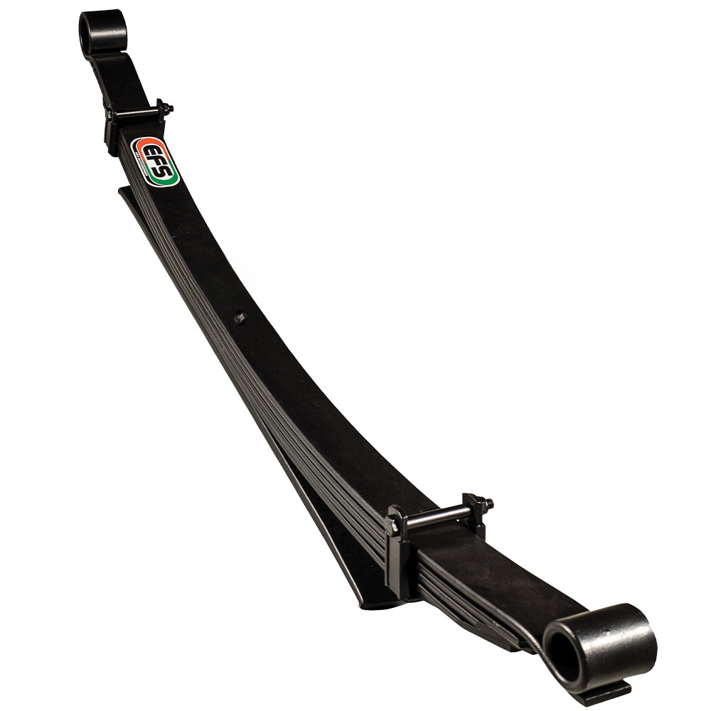 EFS LEAF SPRING REAR | MITS-17HDE