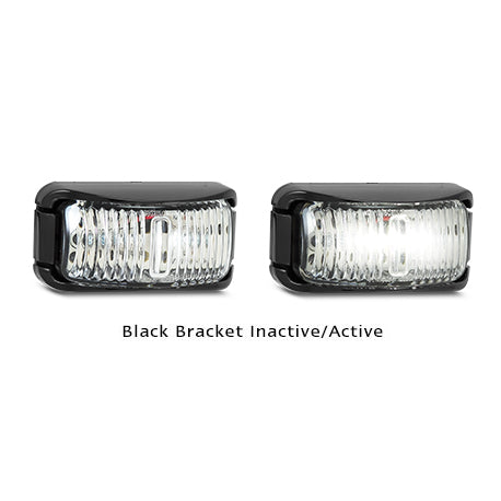 42 Series 12-24V Blister Single - LED AutoLamps Front End Outline Marker