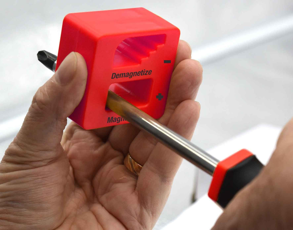 43 Piece All-Rounder Screwdriver Set - PKTool