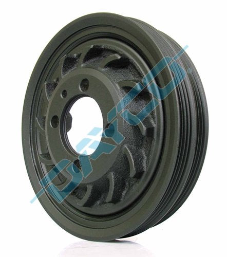 Harmonic Balancer - OEM HB1262N - Dayco