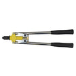 430mm Heavy Duty Double Handle Rivet Gun Tradesman Quality - PKTool