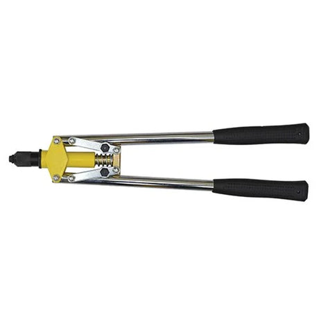 430mm Heavy Duty Double Handle Rivet Gun Tradesman Quality - PKTool