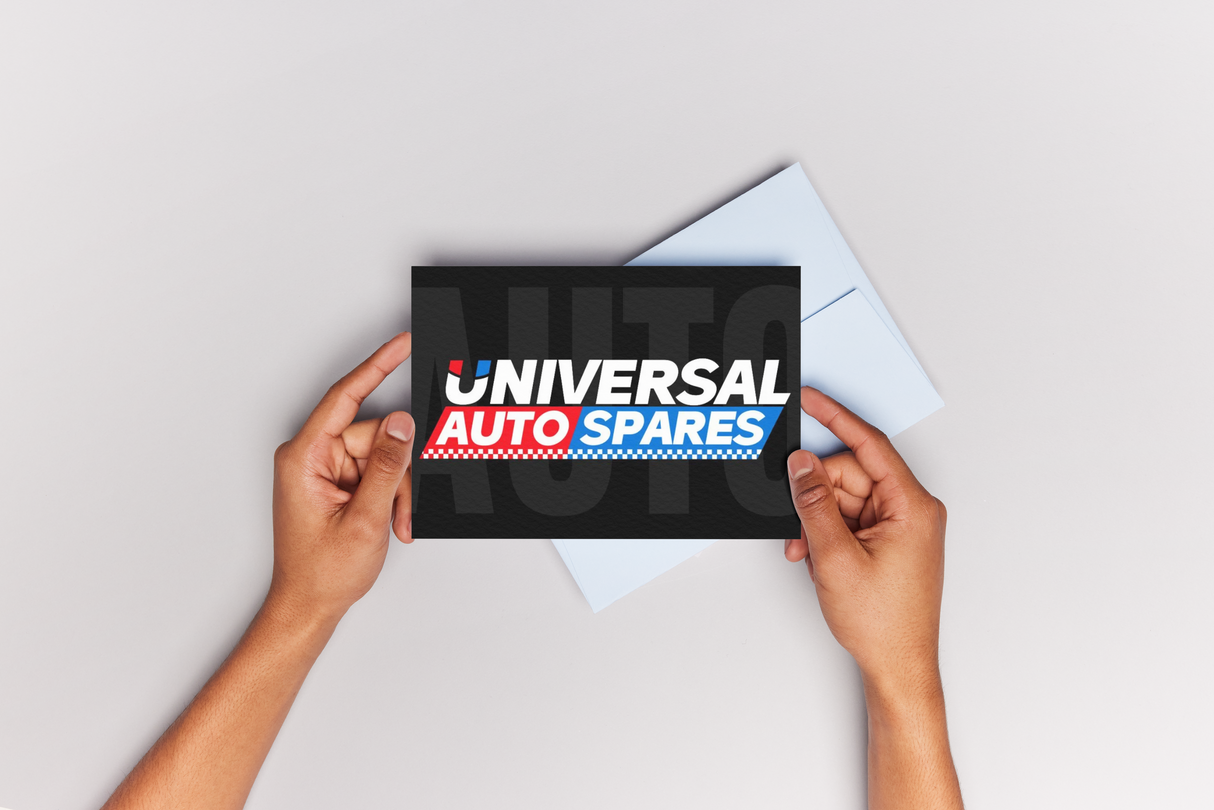 Universal Auto Spares eGift Cards | Automotive, Car Parts, Accessories | Universal Auto Spares