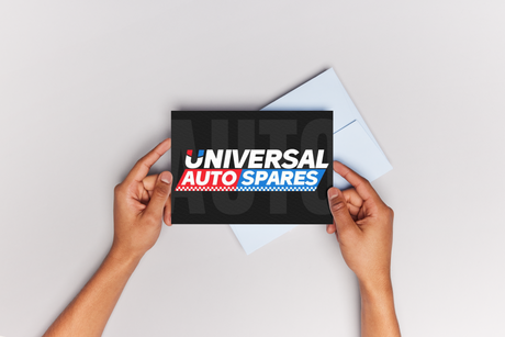 Universal Auto Spares eGift Cards | Automotive, Car Parts, Accessories