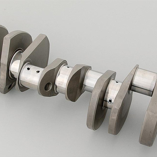 Crankshaft - Forged CRANKSHAFT CHEV 454 4.000 445440000000 - EAGLE