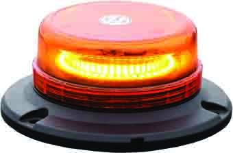 45 Leds Vehicle Strobe Beacon - Motolite