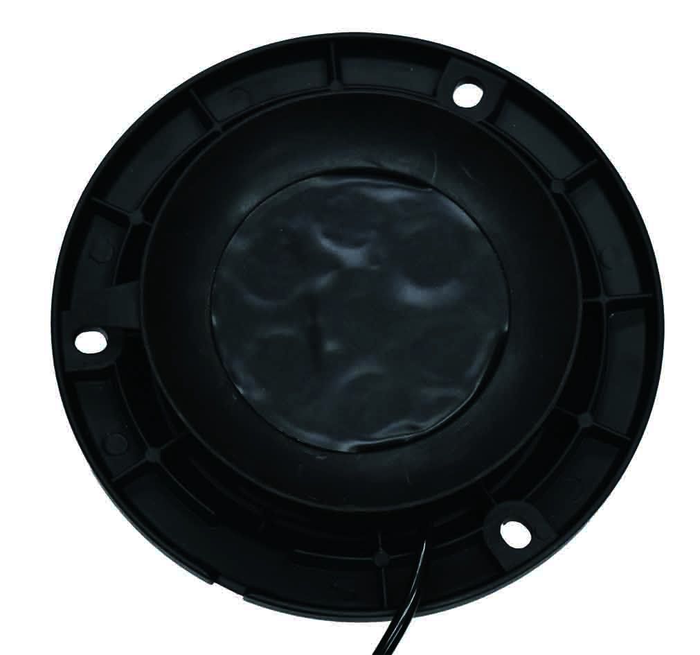 45 Leds Vehicle Strobe Beacon - Motolite