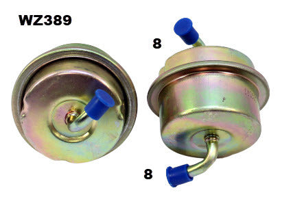 EFI Fuel Filter Z389 Fits Suzuki WZ389 - Wesfil