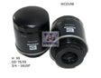 Oil Filter Z794 Fits VW WCO198 - Wesfil