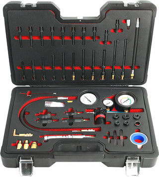 Fuel Pressure & Compression Testers