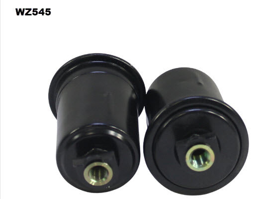 EFI Fuel Filter Z545 Fits Hyundai WZ545 - Wesfil