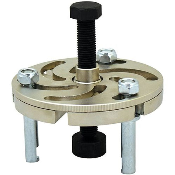 47 To 110mm Diameter Adjustable Timing & Harmonic Balancer Puller - PKTool