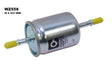 EFI Fuel Filter Z558 Fits Holden WZ558 - Wesfil