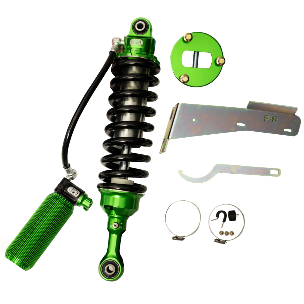EFS MRP 2.5 FRONT SHOCK ABSORBER | 25-0004-R