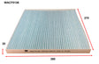 Cabin Filter RCA228P Fits Nissan WACF0136 - Wesfil