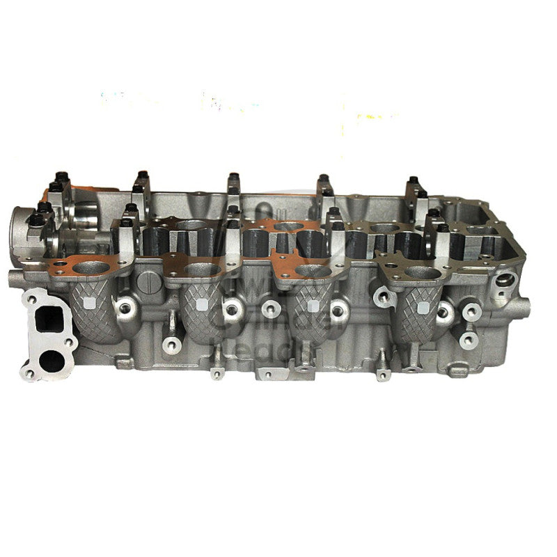 Cylinder Head for Mitsubishi 4D56U DOHC (16v) — 10041144 — view 2