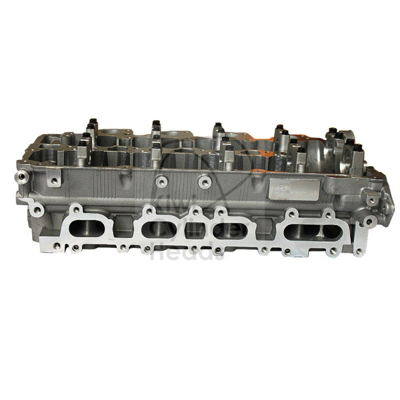 Cylinder Head for Mitsubishi 4D56U DOHC (16v) — 10041144 — view 3