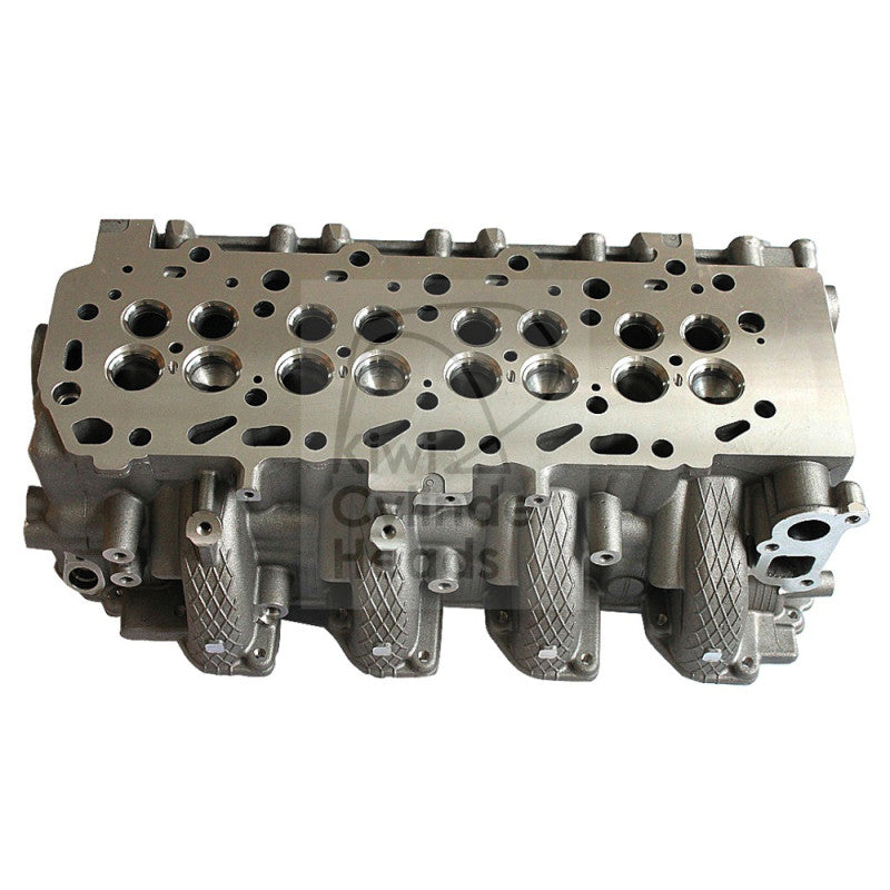 Cylinder Head for Mitsubishi 4D56U DOHC (16v) — 10041144 — view 1