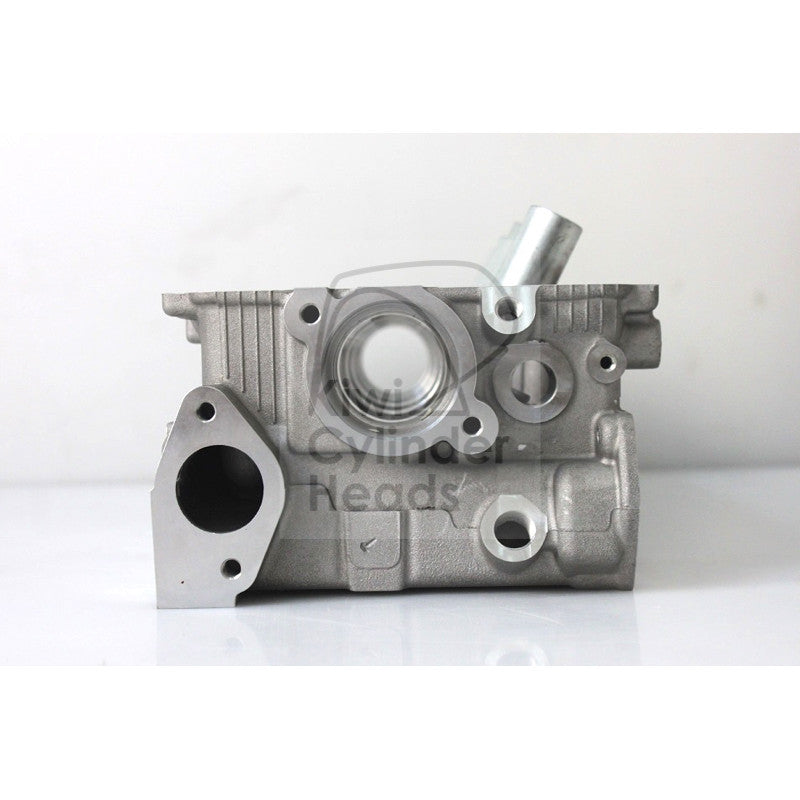 Cylinder Head for Great Wall 4G69 Round Exh Ports — 10271270 — view 2