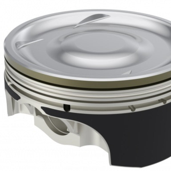 Piston & Ring Set (Performance) SUBARU EJ25 TURBO FORGED 4IC587LCATK-STD - ICON