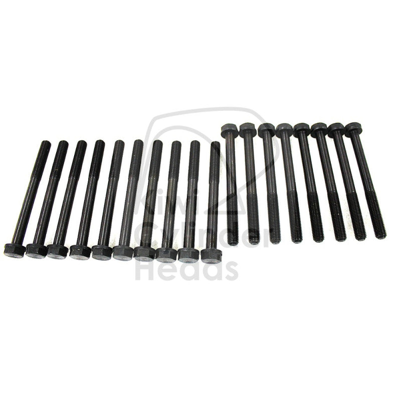 Head Bolt Set for Isuzu 4JB1/4JG1/(4JG2 +Honda) /4JH1 — 30036001 — view 1