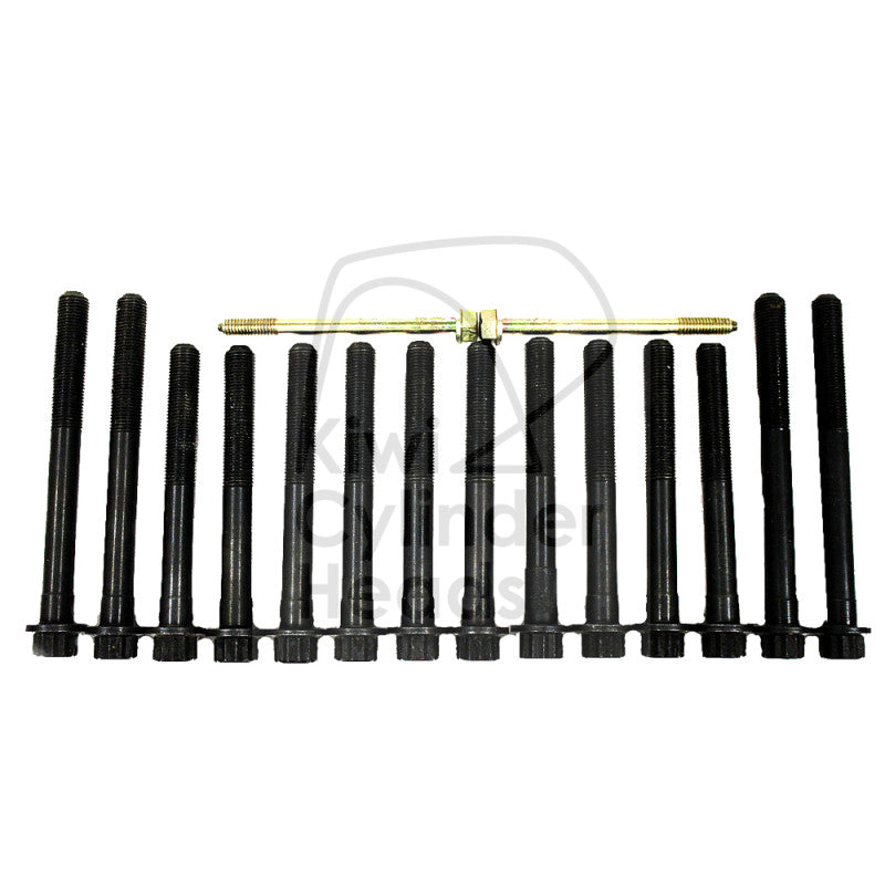Head Bolt Set for Mitsubishi 4M40T — 30046009 — view 1