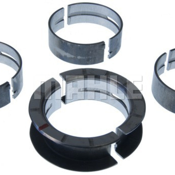 Main Bearing Set FORD 4.0L OHV & SOHC 6CYL 4MS2006A-010 - CLEVITE