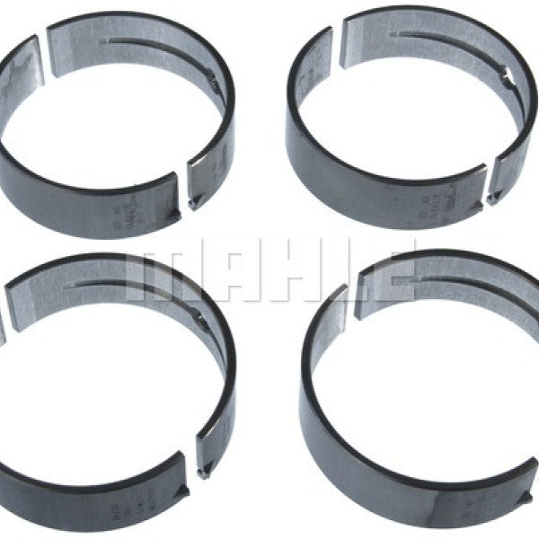 Main Bearing Set CHRYSLER 3.7L EKG V6 4MS2244A-STD - CLEVITE