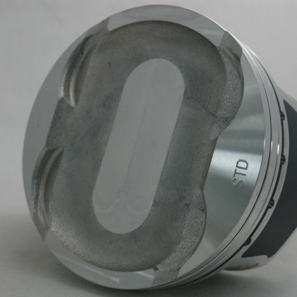 Piston & Ring Set SUBARU FB25 4PR1506-0.50 - TOPLINE