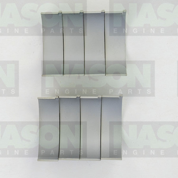 Conrod Bearing Set HYUNDAI G4NB G4NC G4NA 4RBHY23E-.25 - TOPLINE