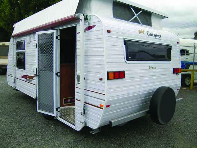 4WD, Caravan & Trailer Spare Wheel Cover 74cm - PC Procovers