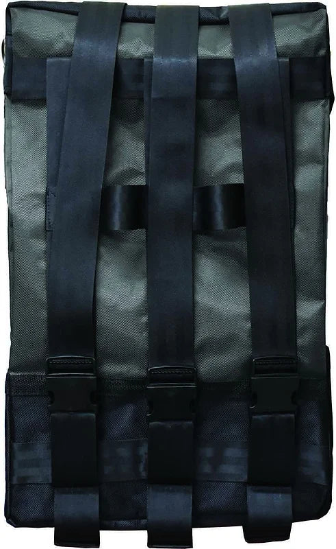 4WD Spare Wheel Storage Backpack Heavy Duty 1600 Denier Polyester - PC Procover