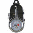 Tyre Gauge Angle Head 4WD H/D Tire Pressure Reader 60PSI - HARD UNIT
