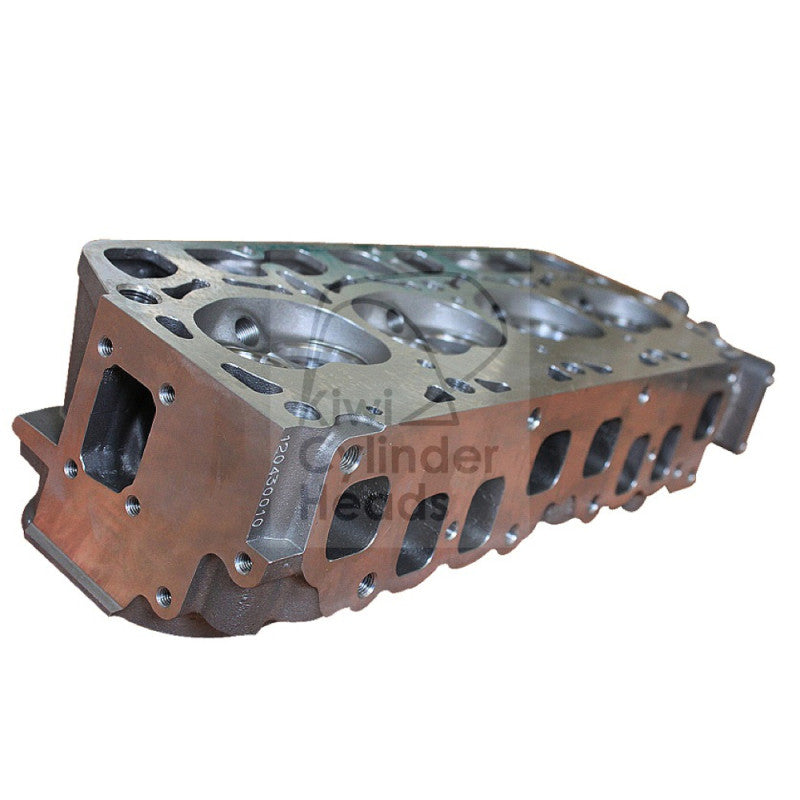Cylinder Head for Toyota 1Y / 2Y / 3Y / 4Y — 10081057 — view 6